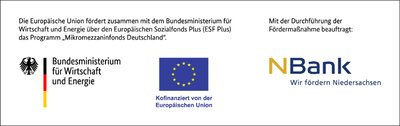 Mikromezzanine BMWE 2025 Logoleiste
